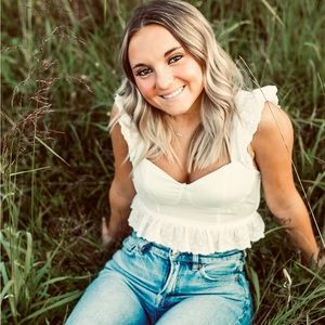 Meet your Posher, Kailee